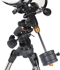 Телескоп Veber PolarStar 650/130 EQ рефлектор