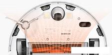 Робот-пылесос Xiaomi Mi Robot Vacuum-Mop STYTJ01ZHM (международная версия) Робот-пылесос Xiaomi Mi Robot Vacuum-Mop STYTJ01ZHM (международная версия)