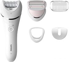 Эпилятор Philips BRE710/00 Эпилятор Philips BRE710/00