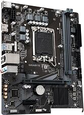 Материнская плата Gigabyte H610M K DDR4 Материнская плата Gigabyte H610M K DDR4