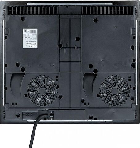 Варочная панель Exiteq EXH-501IB