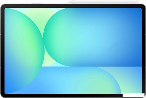 Планшет Samsung Galaxy Tab S10 FE+ 5G SM-X626 8GB/128GB (серый)