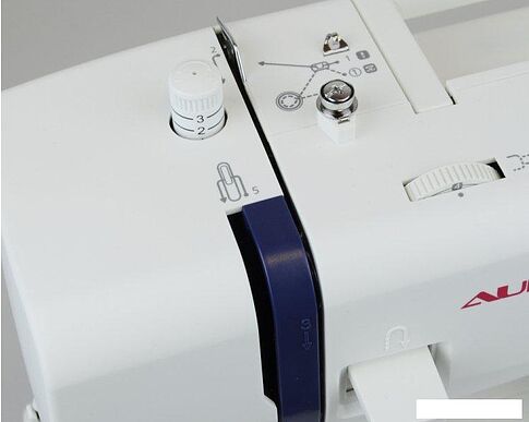 Электромеханическая швейная машина Aurora SewLine 35