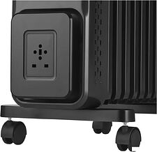 Масляный радиатор Sencor SOH 8211GY