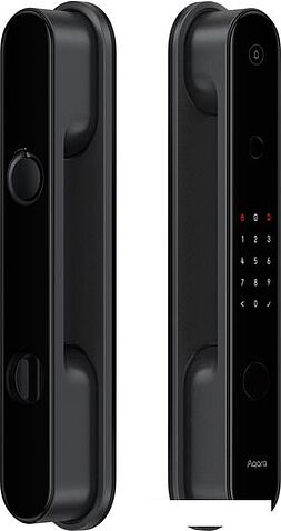 Дверной замок Aqara Door Lock A100 Zigbee ZNMS20LM