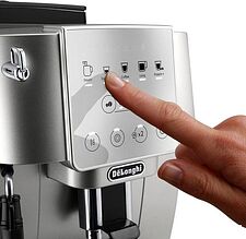 Кофемашина DeLonghi Magnifica Start ECAM 220.31.SSB