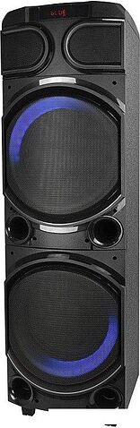 Патибокс Dialog AO-510