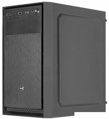 Корпус AeroCool CS-104-S-BK-v1