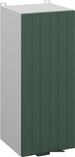 Шкаф навесной Arvento Корнелия Анта-плюс ВШ30 (зеленый софт)