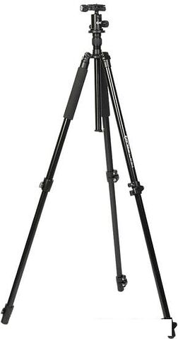Трипод Falcon Eyes Silver line 617 BH-5 27514