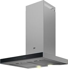 Кухонная вытяжка BEKO BHCB63640B Кухонная вытяжка BEKO BHCB63640B