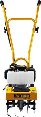 Мотокультиватор Steher GK-100
