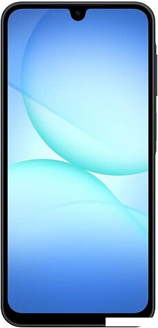 Телефон Samsung Galaxy A17 4G SM-A175F 8GB/256GB (черный)
