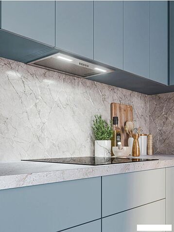 Кухонная вытяжка LEX Hyper 600 IX