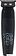 Окантовочный триммер MRD Pro MRD-GMT-3969ST (черный)