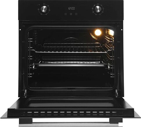 Электрический духовой шкаф Hyundai HEO 66411 BG