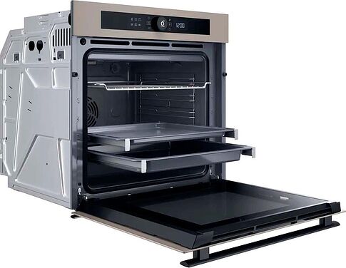 Электрический духовой шкаф Whirlpool WOI4S8HM2SEA