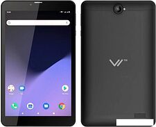 Планшет Vertex Tab X8 (черный)
