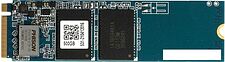 SSD QUMO Novation 3D TLC 500GB Q3DT-500GPP4-NM2
