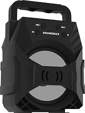 Беспроводная колонка Soundmax SM-PS5027B
