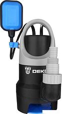 Дренажный насос Deko DWP-950P