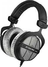 Наушники Beyerdynamic DT 990 Pro 80 Ohm