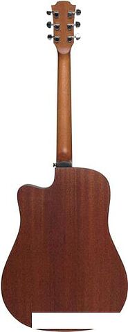 Акустическая гитара Flight AD-455C NA
