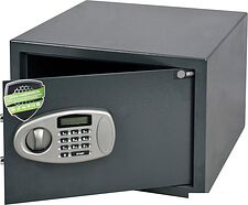 Мебельный сейф CACTUS CS-SF-E40