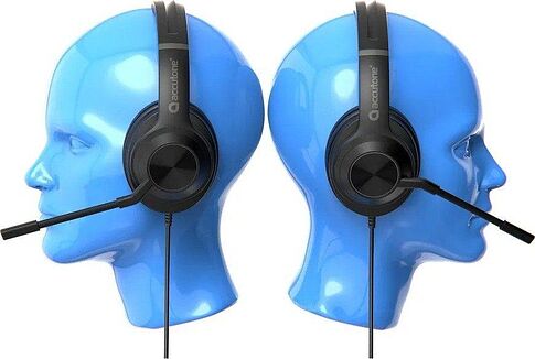 Наушники Accutone Converse MB380