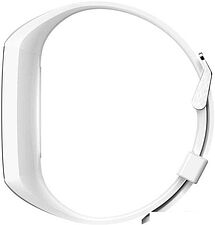 Фитнес-браслет Smarterra Fitmaster Pulsar (белый)