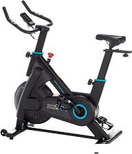 Велотренажер Oxygen Fitness Spin Motion