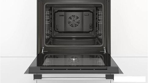 Электрический духовой шкаф Bosch HBF512BV1R