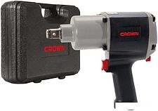 Пневматический гайковерт Crown CT38114 BMC
