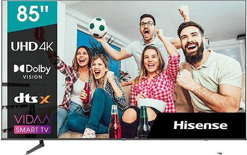 Телевизор Hisense 85A6BG