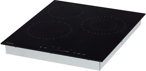 Варочная панель Krona Zauber 45 BL 1DZTS