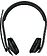 Наушники с микрофоном Microsoft LifeChat LX-6000