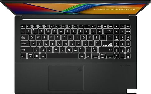 Ноутбук ASUS Vivobook Go 15 E1504FA-BQ2500
