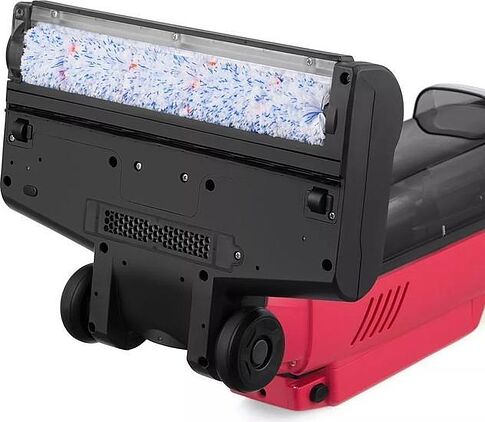 Вертикальный пылесос с влажной уборкой Kitfort KT-5183-1