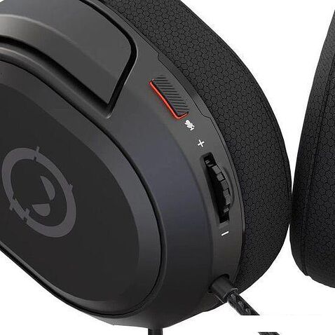 Наушники Lorgar Kaya 360