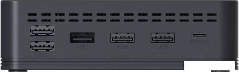 Компактный компьютер Digma Mini Office DPN5-8CXW01