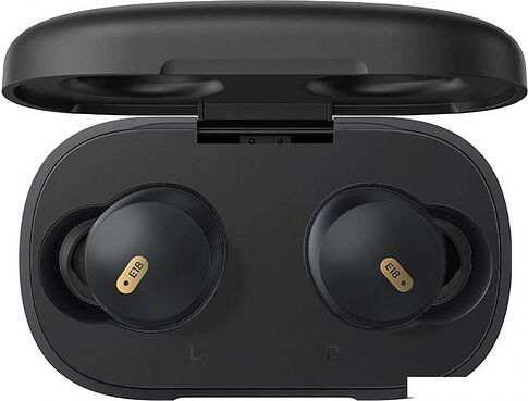 Наушники Baseus Bowie E18 (черный)