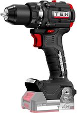 Дрель-шуруповерт TEH TDBL720 (без АКБ)