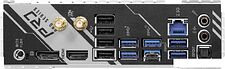 Материнская плата ASRock X670E Pro RS