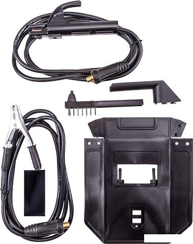 Сварочный инвертор FoxWeld UNO MMA 200 7397