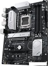 Материнская плата ASUS Prime B650-Plus