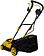 Газонокосилка Champion EMB400 (без АКБ)