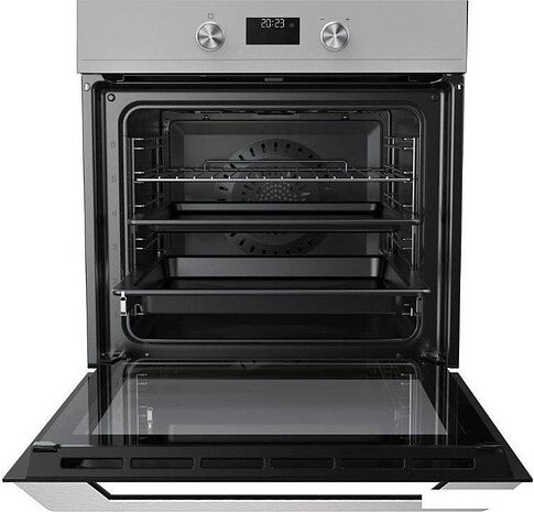 Электрический духовой шкаф Haier HOQ-K5AAN3GG