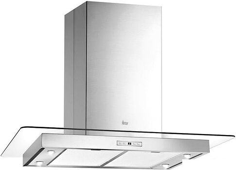 Кухонная вытяжка TEKA DG3 Isla 980 [40485140]