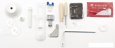 Швейная машина Singer Talent 3327A