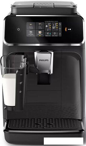 Кофемашина Philips Series 2300 EP2334/10